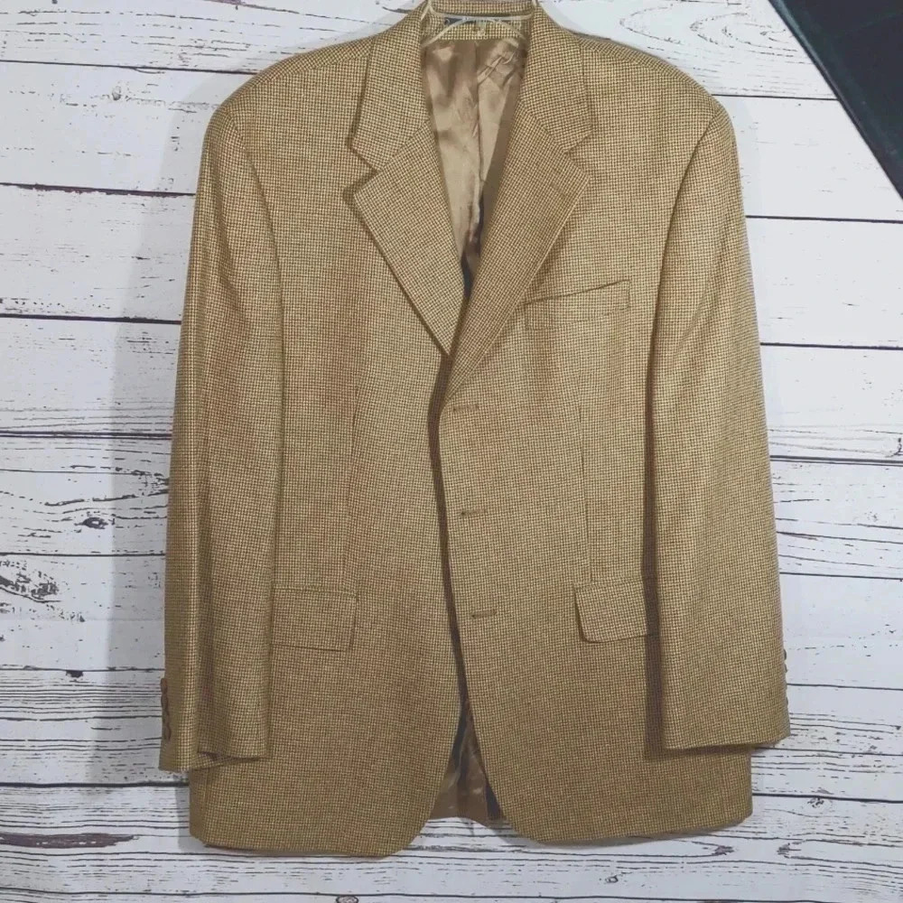 Men's Sports coat